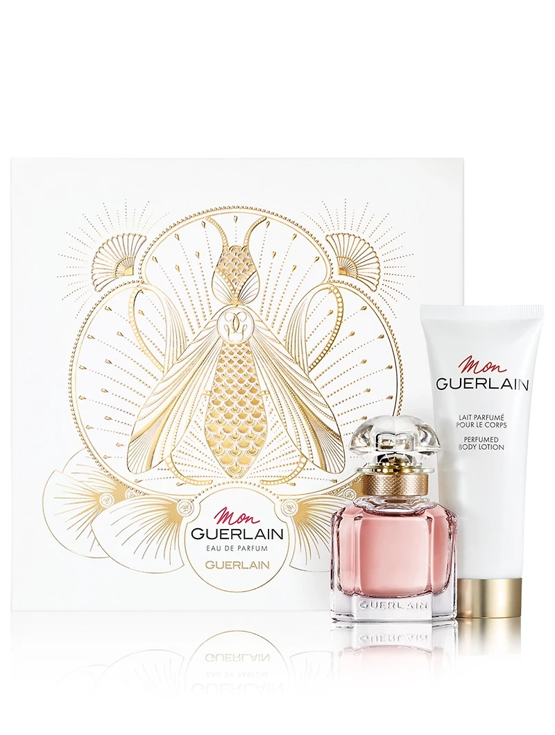 Mon Guerlain Gift Set