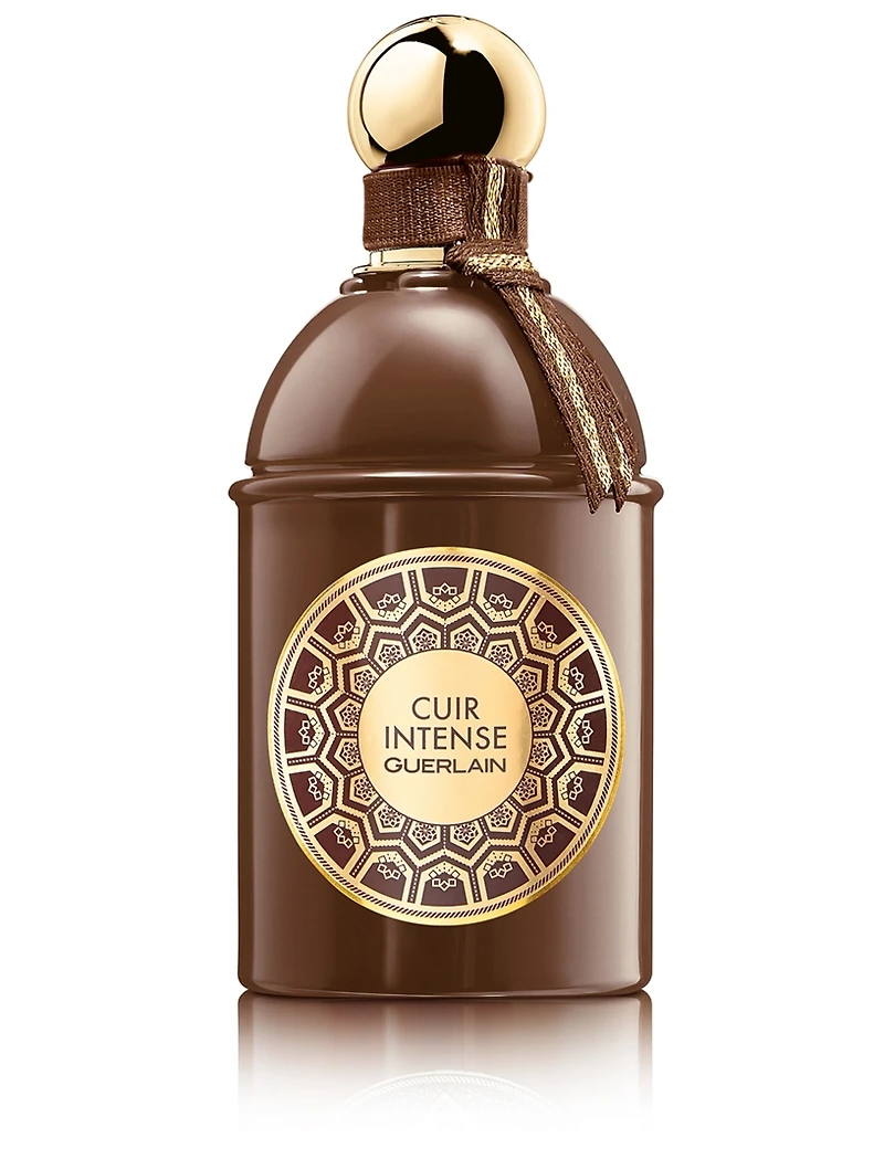 Absolut D'Orient Cuir Intense Eau de Parfum