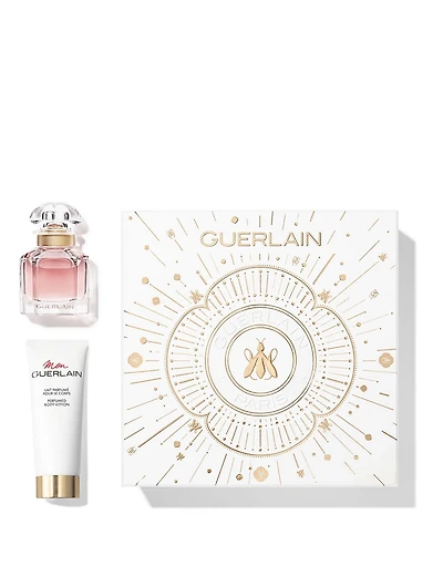 Mon Guerlain Eau de Parfum Set