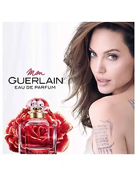 Mon Guerlain Eau de Parfum Set