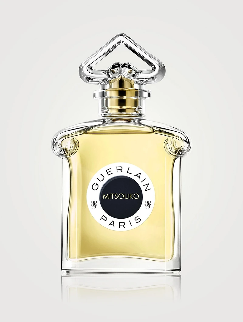 Mitsouko Eau de Toilette