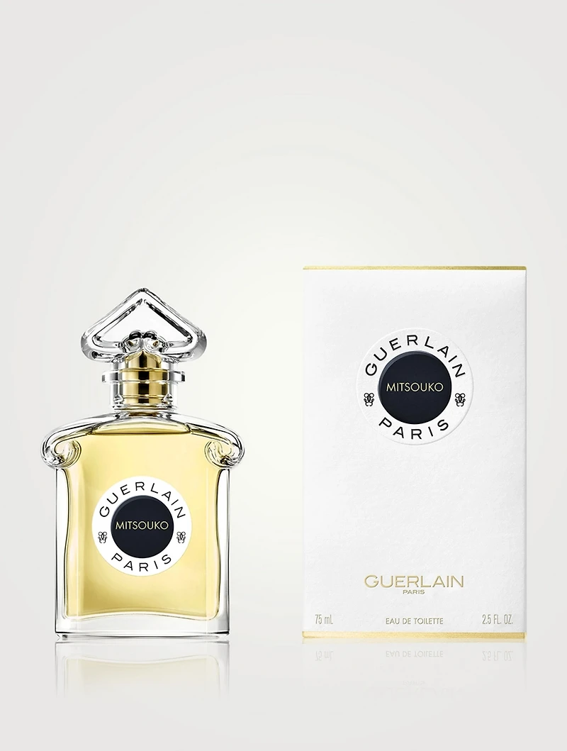 Mitsouko Eau de Toilette