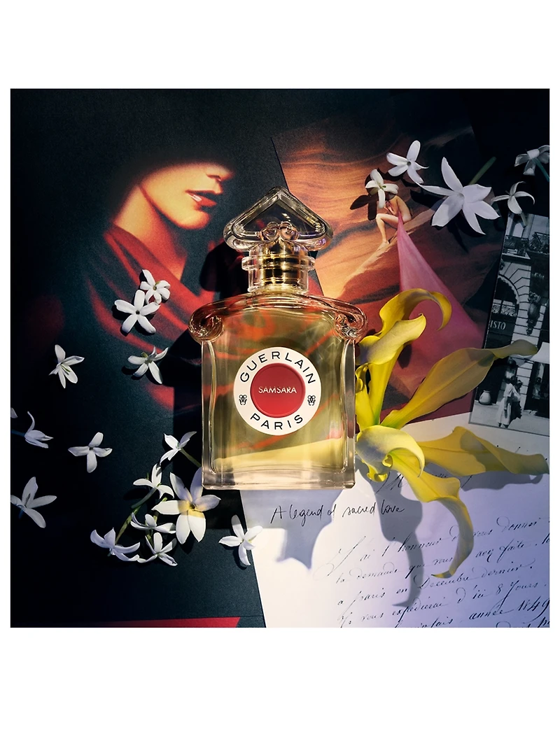 Samsara Eau de Toilette