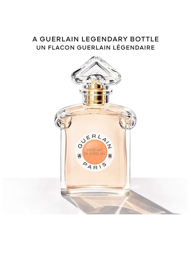 L'Instant de Guerlain Eau de Parfum