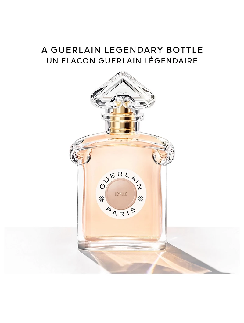 Idylle Eau de Parfum