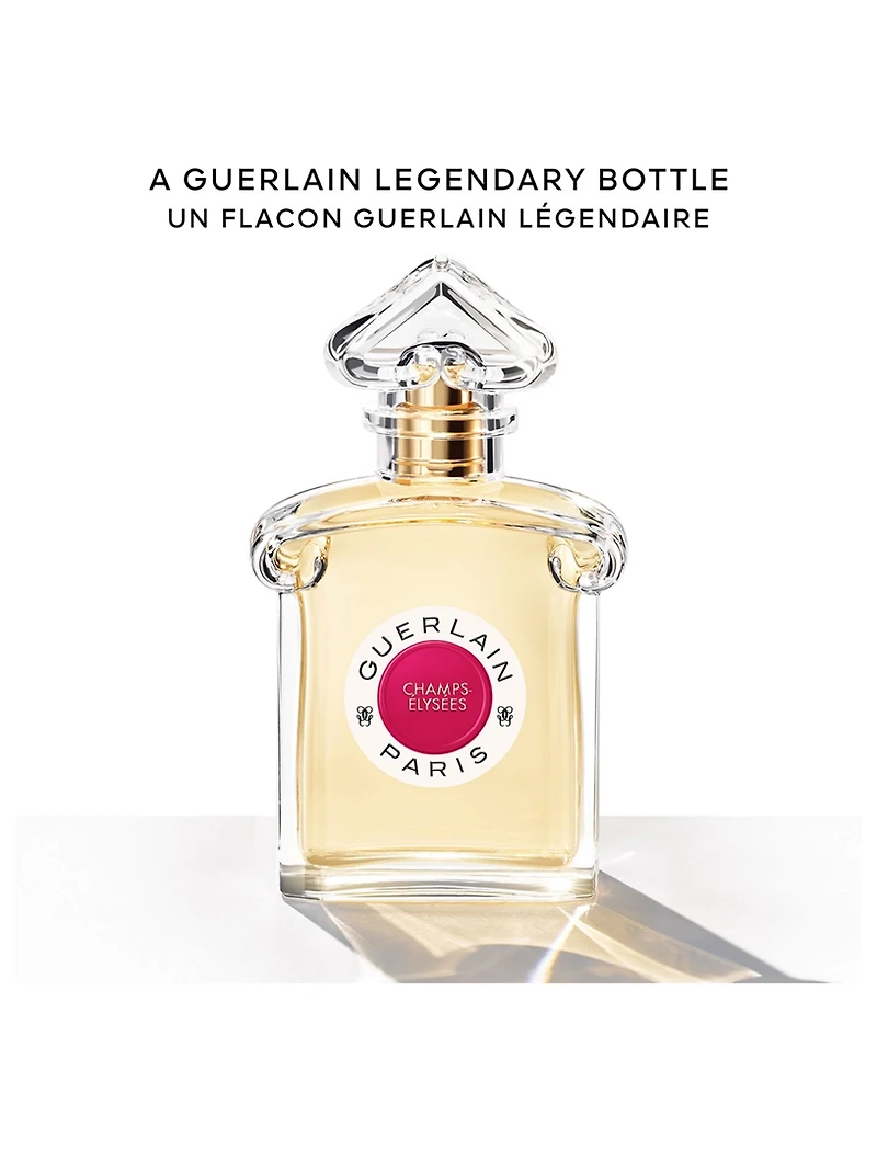 Champs-Elysées Eau de Parfum