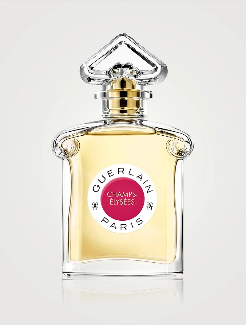 Champs-Elysées Eau de Toilette