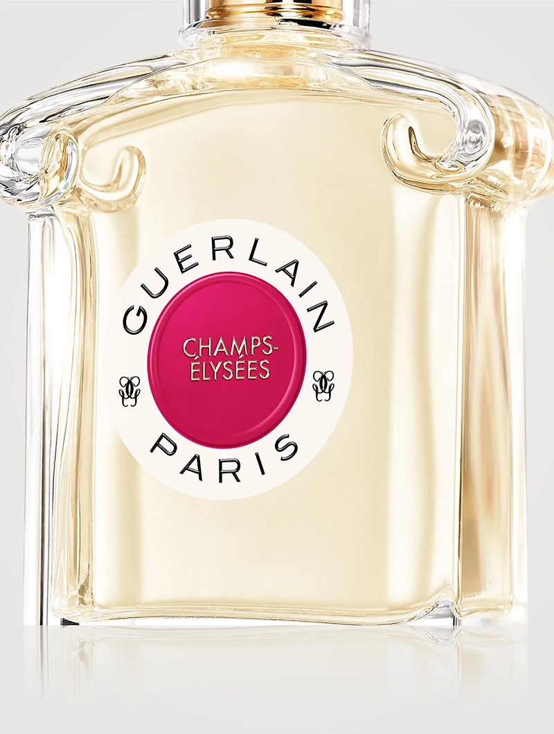 Champs-Elysées Eau de Toilette