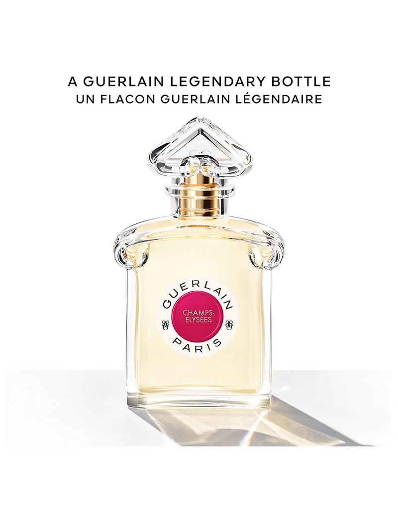 Champs-Elysées Eau de Toilette