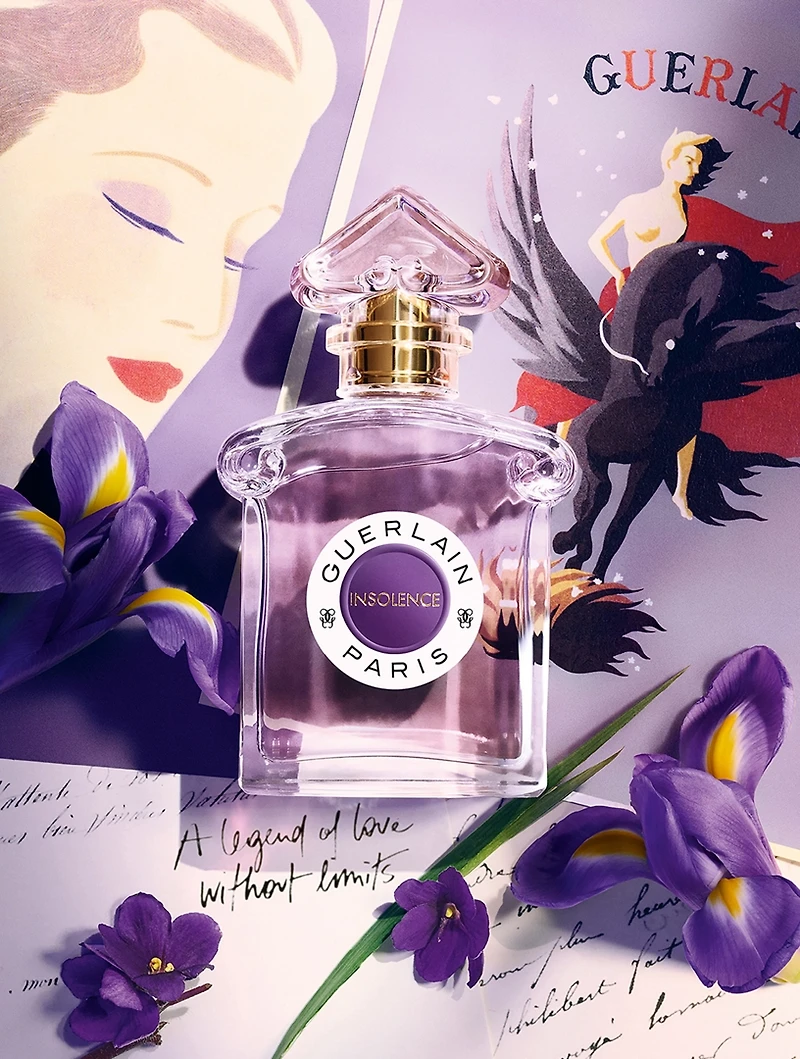 Insolence Eau de Parfum