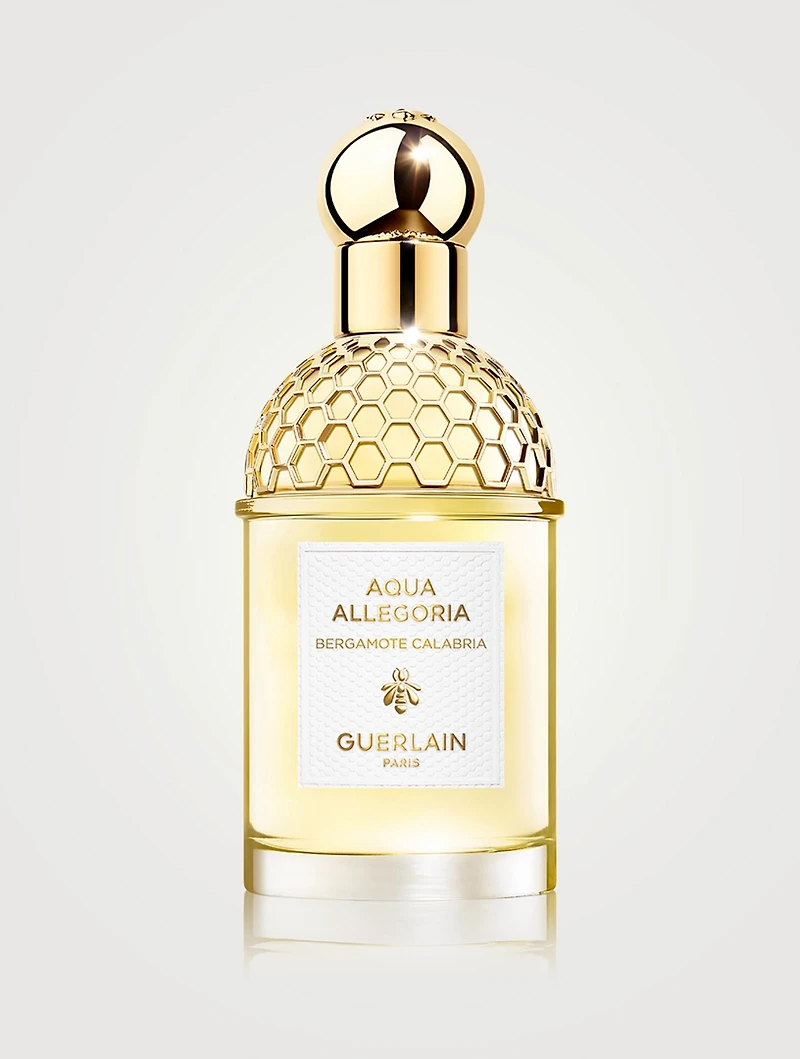 Aqua Allegoria Bergamote Calabria Eau de Toilette