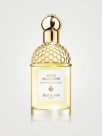 Aqua Allegoria Bergamote Calabria Eau de Toilette