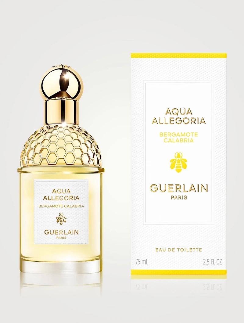 Aqua Allegoria Bergamote Calabria Eau de Toilette