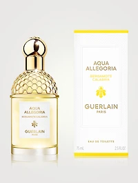 Aqua Allegoria Bergamote Calabria Eau de Toilette