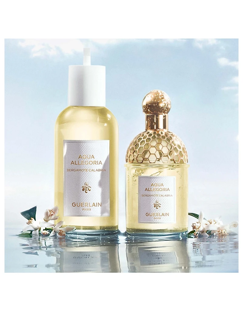 Aqua Allegoria Bergamote Calabria Eau de Toilette