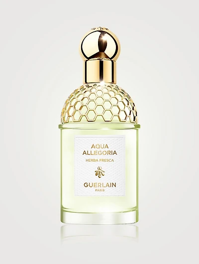 Aqua Allegoria Herba Fresca Eau de Toilette