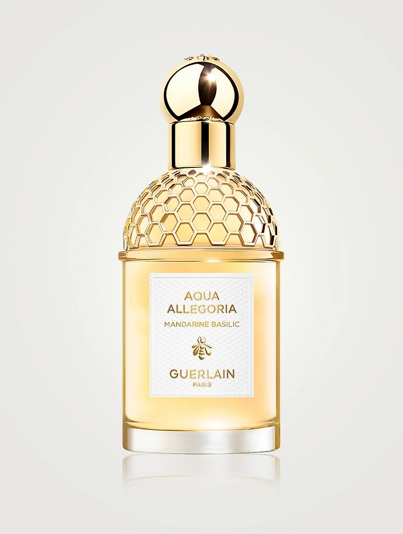 Aqua Allegoria Mandarine Basilic Eau de Toilette