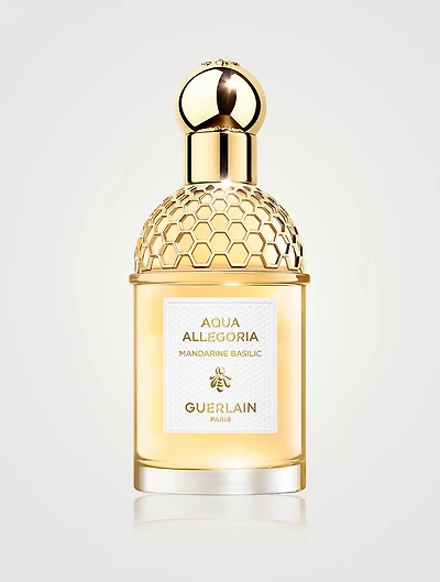 Aqua Allegoria Mandarine Basilic Eau de Toilette