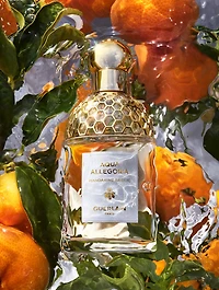 Aqua Allegoria Mandarine Basilic Eau de Toilette