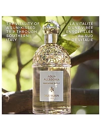 Aqua Allegoria Mandarine Basilic Eau de Toilette