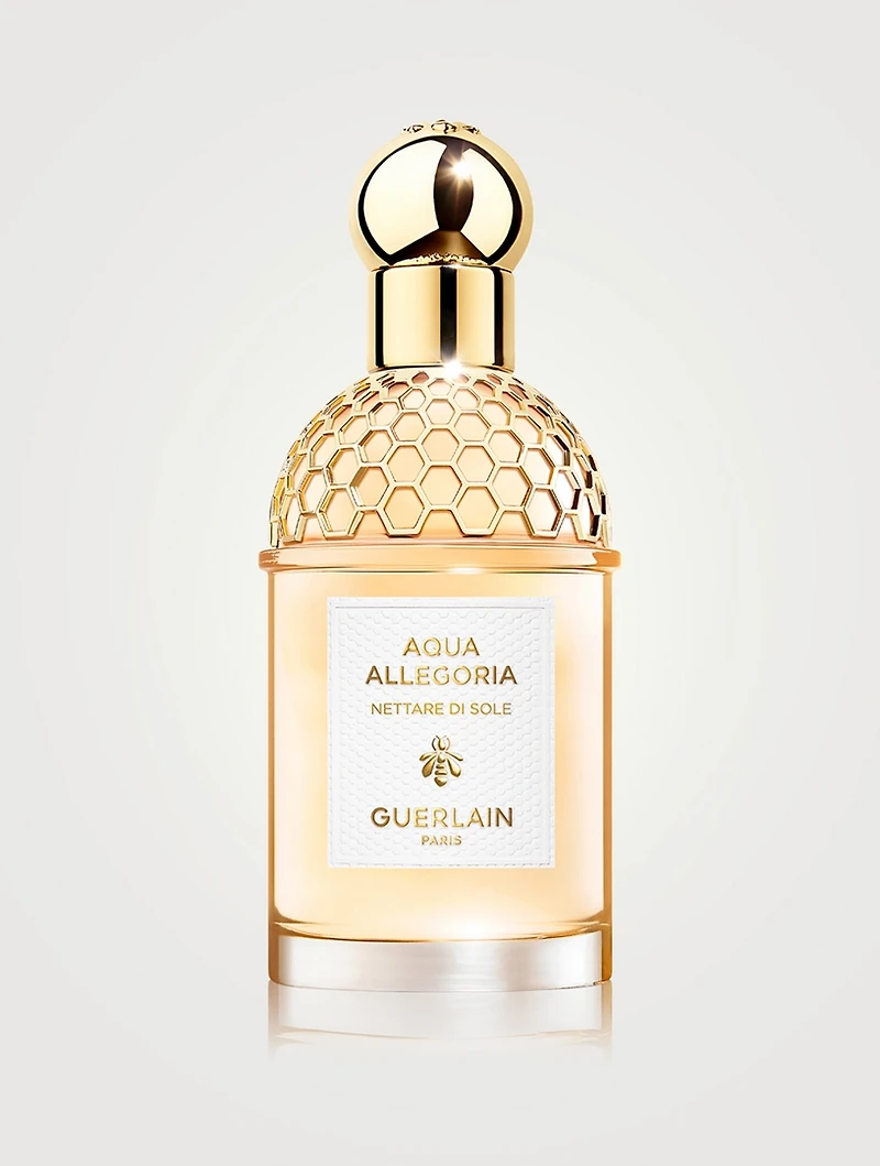 Aqua Allegoria Nettare Di Sole Eau de Toilette
