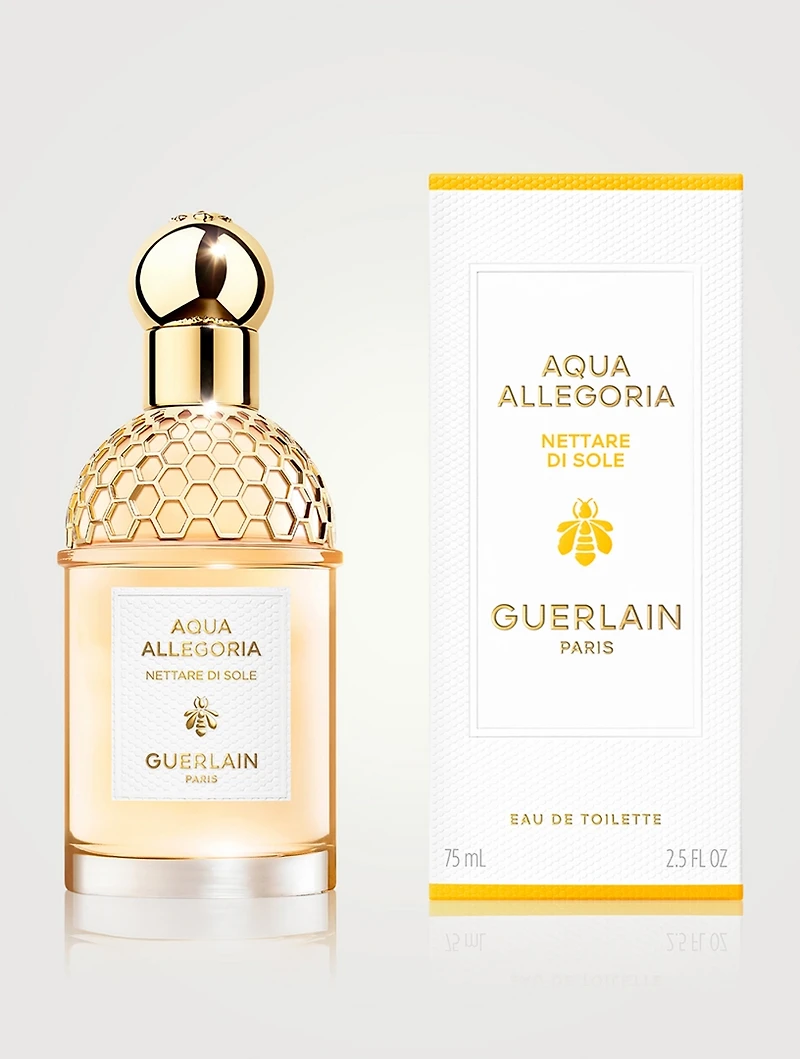 Aqua Allegoria Nettare Di Sole Eau de Toilette