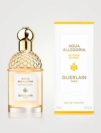 Aqua Allegoria Nettare Di Sole Eau de Toilette