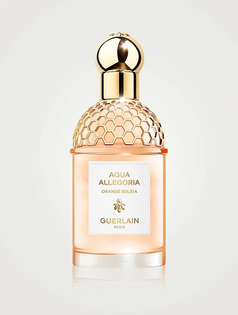 Aqua Allegoria Orange Soleia Eau de Toilette