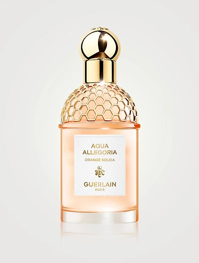 Aqua Allegoria Orange Soleia Eau de Toilette