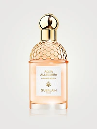 Aqua Allegoria Orange Soleia Eau de Toilette