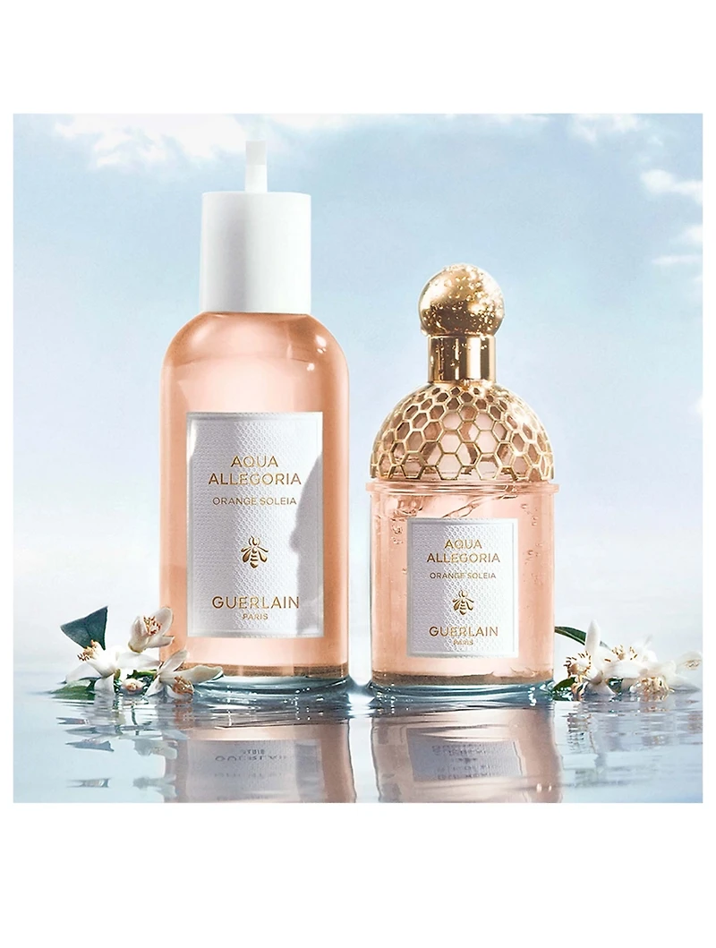 Aqua Allegoria Orange Soleia Eau de Toilette