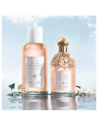 Aqua Allegoria Orange Soleia Eau de Toilette