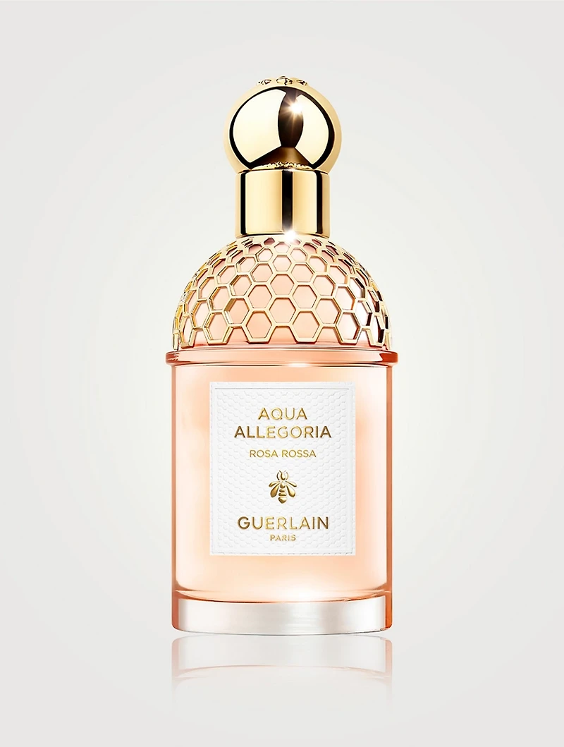 Aqua Allegoria Rosa Rossa Eau de Toilette