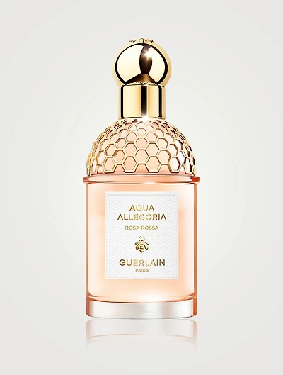 Aqua Allegoria Rosa Rossa Eau de Toilette