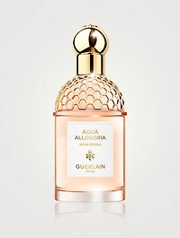 Aqua Allegoria Rosa Rossa Eau de Toilette