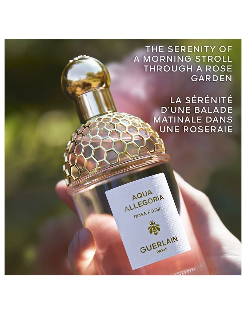 Aqua Allegoria Rosa Rossa Eau de Toilette