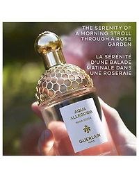Aqua Allegoria Rosa Rossa Eau de Toilette