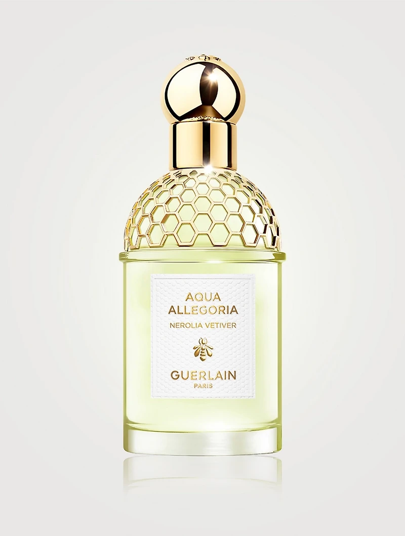 Aqua Allegoria Nerolia Vetiver Eau de Toilette