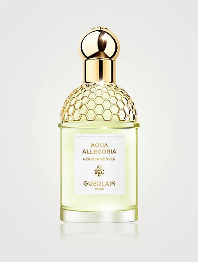 Aqua Allegoria Nerolia Vetiver Eau de Toilette