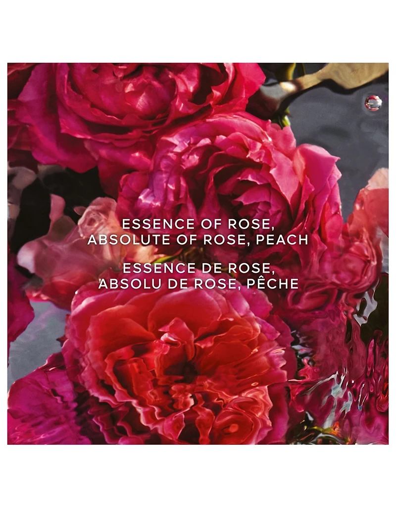 Aqua Allegoria Forte Rosa Rossa Eau de Parfum