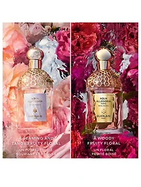 Aqua Allegoria Forte Rosa Rossa Eau de Parfum