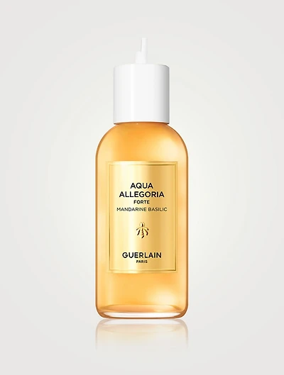 Aqua Allegoria Forte Mandarine Basilic Eau de Parfum - Refill