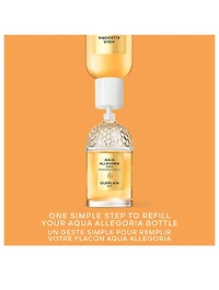 Aqua Allegoria Forte Mandarine Basilic Eau de Parfum - Refill