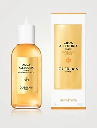 Aqua Allegoria Forte Mandarine Basilic Eau de Parfum - Refill