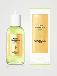 Aqua Allegoria Forte Nerolia Vetiver Eau de Parfum - Refill