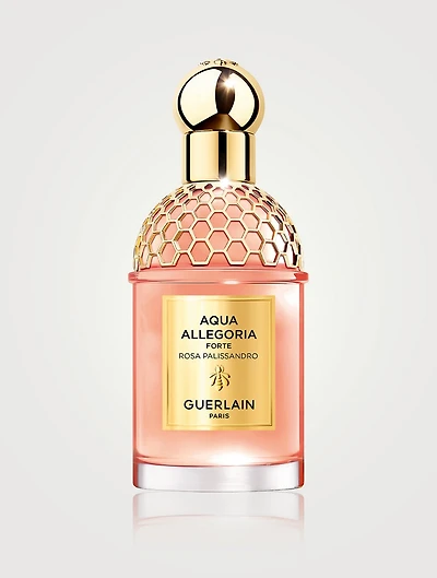 Aqua Allegoria Forte Rosa Palissandro Eau de Parfum
