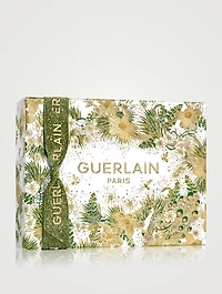 Aqua Allegoria Mandarine Basilic Eau de Toilette Gift Set