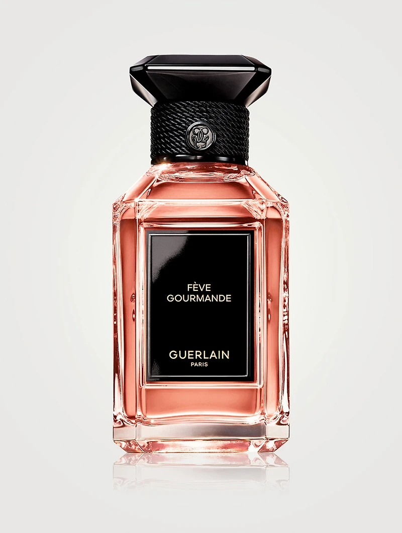 L'Art & La Matière Fève Gourmande Eau de Parfum