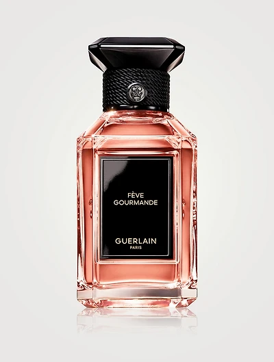 L'Art & La Matière Fève Gourmande Eau de Parfum