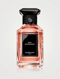 L'Art & La Matière Fève Gourmande Eau de Parfum